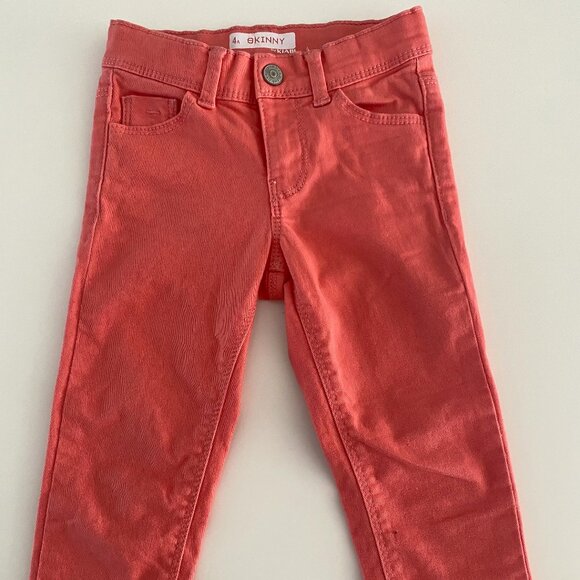 3 KOMBI Skinni Jeans bundle girls size 4 - Picture 6 of 7
